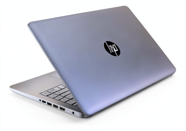 HP 14 Laptop Intel Celeron 16GB 1TB SSD Win 11 Home-3