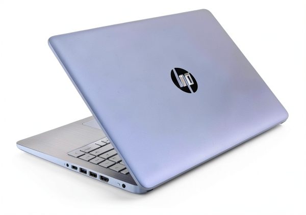 HP 14 Laptop Intel Celeron 16GB RAM 2TB SSD Sky Blue-3