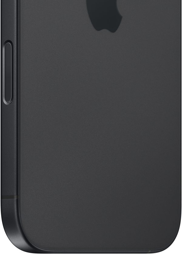 Apple iPhone 16 128GB Unlocked Black Apple Intelligence-4