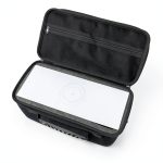 CASEMATIX Starlink Gen 3 Router Travel Case Hard Shell-0