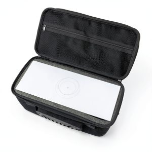 CASEMATIX Starlink Gen 3 Router Travel Case Hard Shell-0
