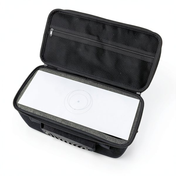 CASEMATIX Starlink Gen 3 Router Travel Case Hard Shell-0