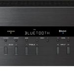 Yamaha Stereo Receiver 200W Power Bluetooth A B Switching-0