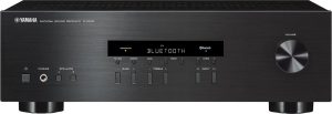 Yamaha Stereo Receiver 200W Power Bluetooth A B Switching-0