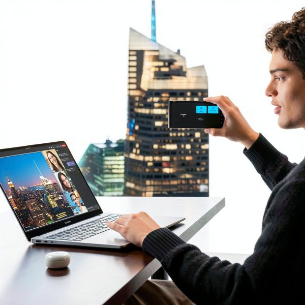 Samsung Galaxy Book4 Ultra Laptop Intel Core Ultra 7 16GB-7