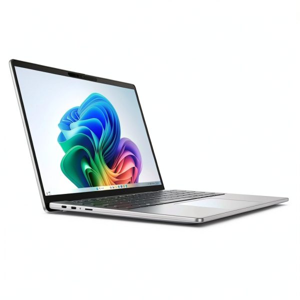 Dell Inspiron Plus 14 Laptop Snapdragon X Plus Copilot PC-14