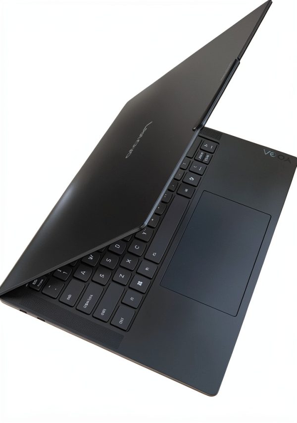 Lenovo Yoga Slim 7x Copilot PC 14.5 OLED Laptop Snapdragon X-21