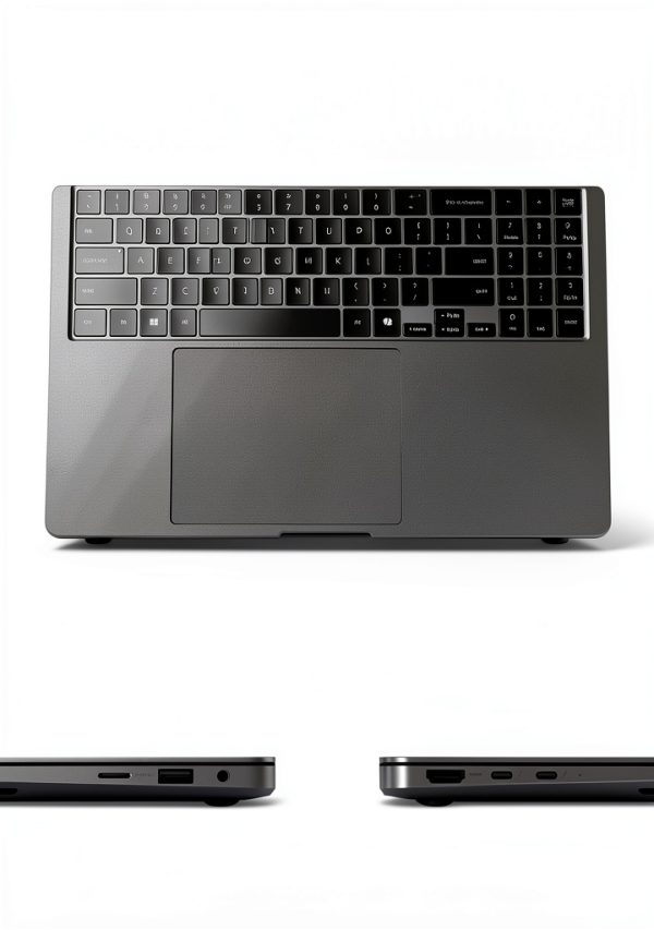 Samsung Galaxy Book4 Ultra Laptop Intel Core Ultra 7 16GB-6