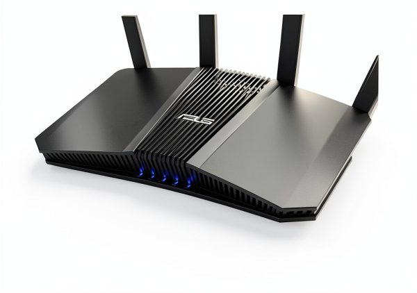 ASUS RT BE55 WiFi 7 AiMesh Router 3600 Mbps 2.5G-7