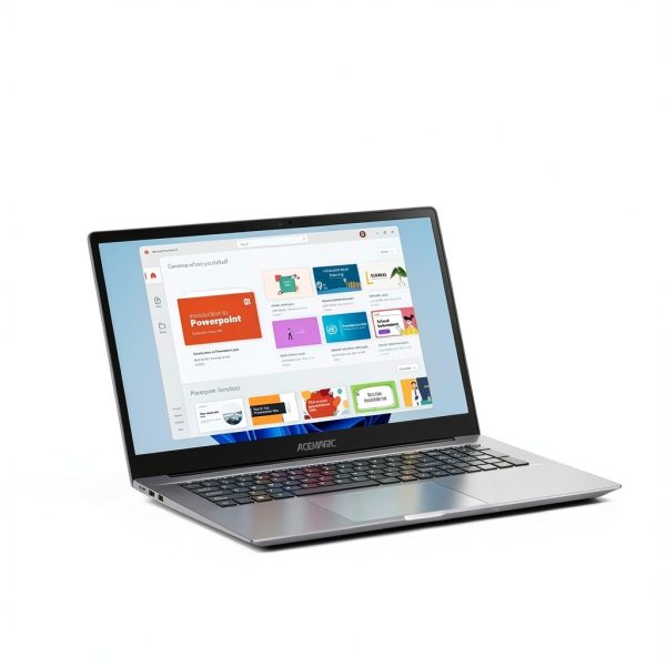 ACEMAGIC AX18 Pro Laptop AMD Ryzen 3 16GB RAM 512GB SSD-7