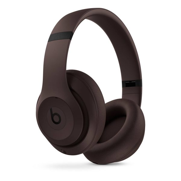 Beats Studio Pro Wireless Noise Cancelling Headphones Deep-2