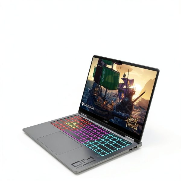 HP OMEN Transcend 14 Gaming Laptop Intel Core Ultra 7 RTX-5
