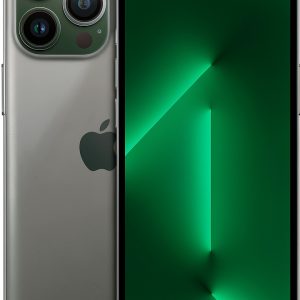 Apple iPhone 13 Pro Max 5G Unlocked 256GB Alpine Green-0