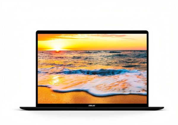 ASUS Vivobook 16 Laptop Ryzen AI 5 16GB RAM 512GB SSD-4