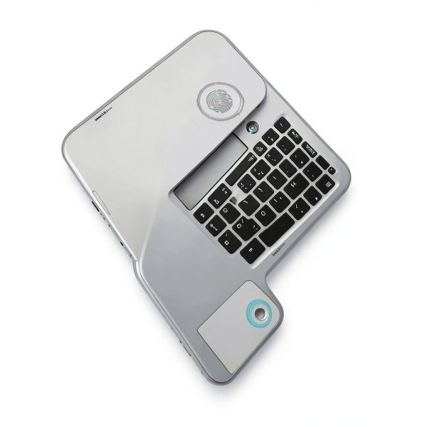 NIMO 15.6 Laptop AMD Ryzen 5 16GB RAM 1TB SSD-2