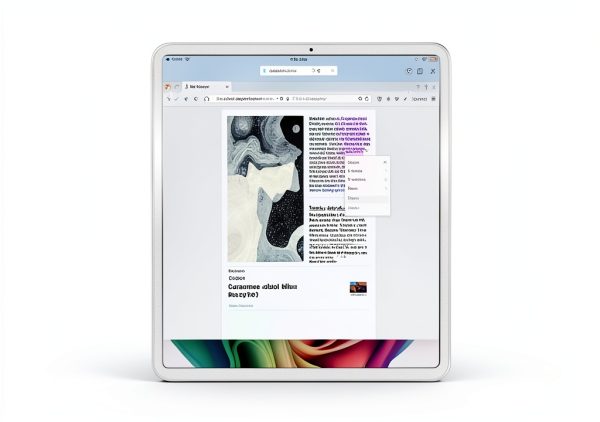 Lenovo Yoga Slim 7x Copilot PC 14.5 OLED Laptop Snapdragon X-24
