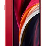 Apple iPhone SE 2020 64GB Unlocked Red Pre Owned Excellent-0