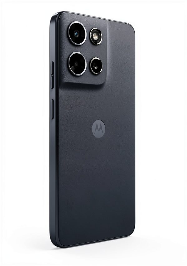 Motorola Moto G 2026 Unlocked Smartphone 5G AI Camera-7