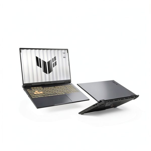 ASUS TUF F16 Gaming Laptop Intel i7 32GB RAM RTX 5050-1