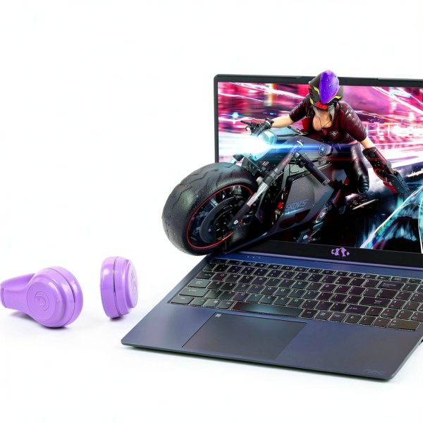 NIMO 15.6 FHD Laptop AMD Ryzen 5 32GB RAM 1TB SSD-1