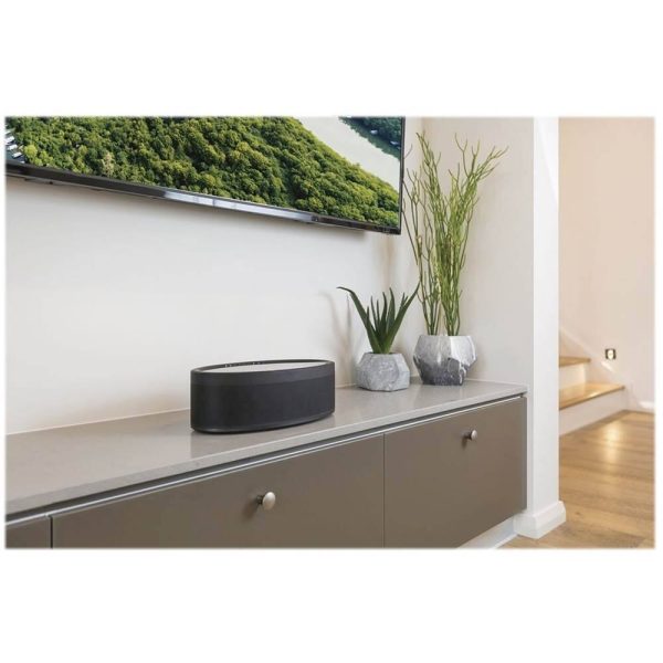 Yamaha MusicCast 50 Wireless Speaker Wi Fi Bluetooth Airplay-11