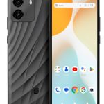 BLU G35 32GB Unlocked Gray Smartphone Mobile Device-0