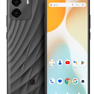 BLU G35 32GB Unlocked Gray Smartphone Mobile Device-0