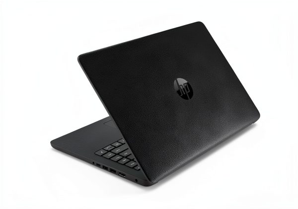 HP 14 Laptop Intel Celeron 4GB RAM 64GB eMMC Windows 11-2