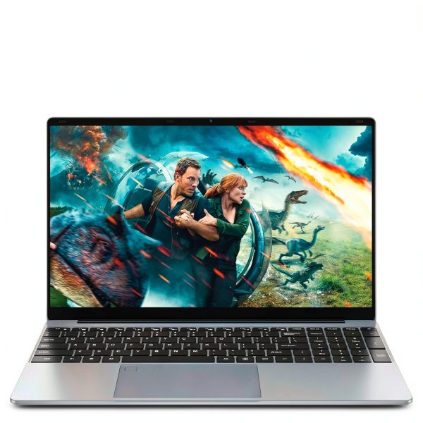FEONAL 15.6 Inch Laptop 12GB RAM 512GB SSD Celeron N100-6