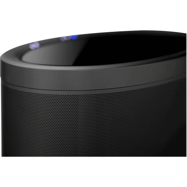 Yamaha MusicCast 50 Wireless Speaker Wi Fi Bluetooth Airplay-7