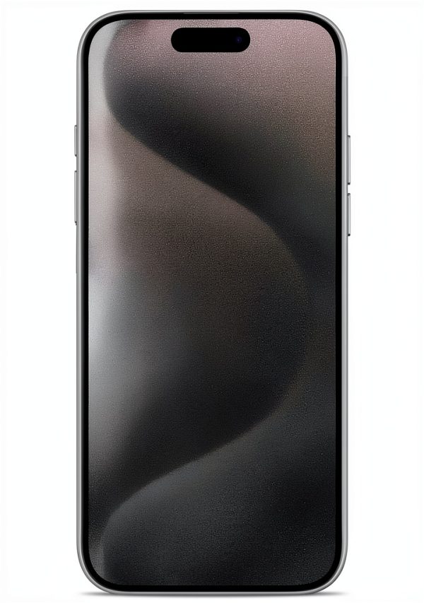 Apple iPhone 15 Pro 5G Unlocked 128GB Titanium-1