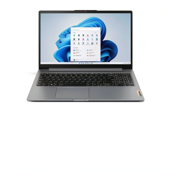 Lenovo IdeaPad Slim 3i Laptop Intel Core i3 8GB RAM Arctic-1