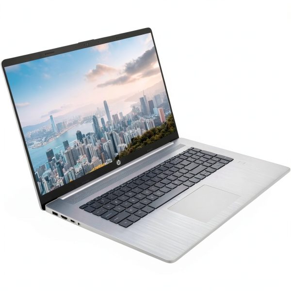 HP 17.3 Touchscreen Laptop Intel Core i7 64GB RAM 2TB SSD-6