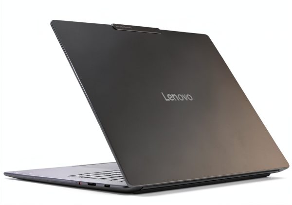 Lenovo Yoga Slim 7x Copilot PC 14.5 OLED Laptop Snapdragon X-14