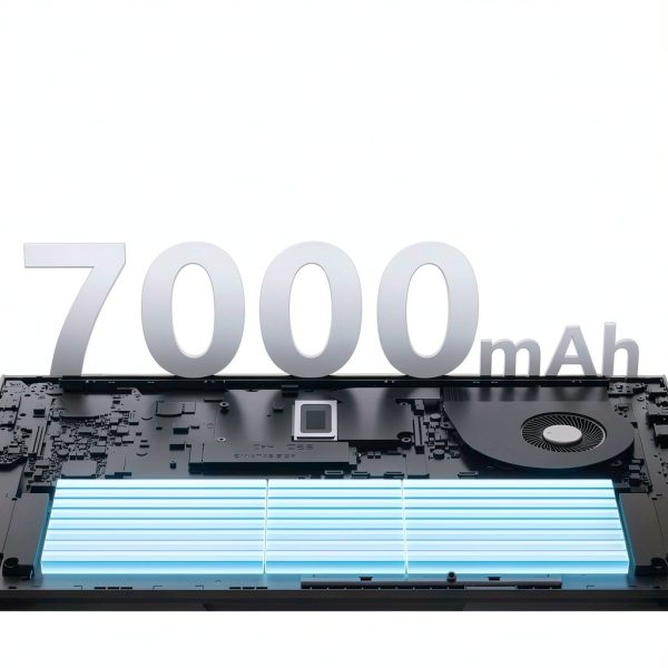ACEMAGIC AX18 Pro Laptop AMD Ryzen 3 16GB RAM 512GB SSD-6