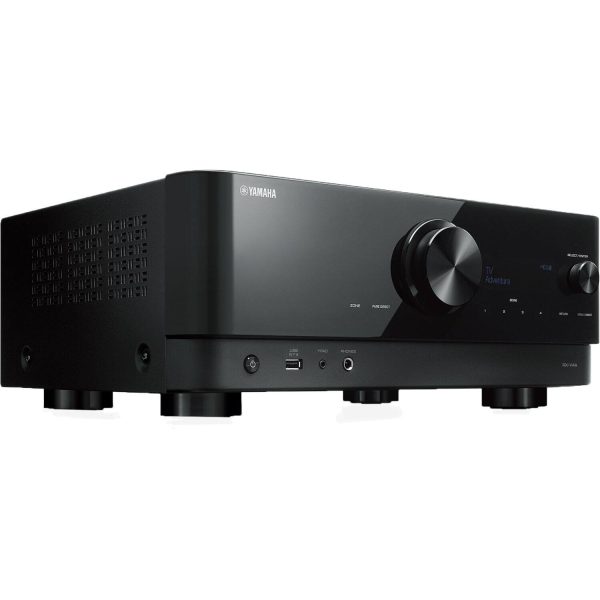 Yamaha YHT5960U Home Theater System 8K HDMI MusicCast-1