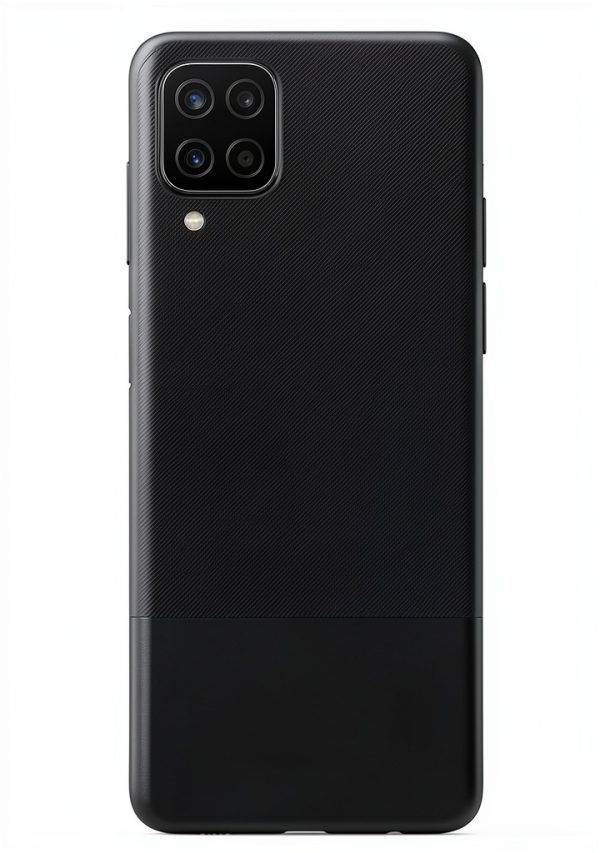 Samsung Galaxy A12 32GB Unlocked Black Pre Owned Excellent-2