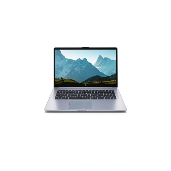 HP 17 Laptop Intel Core i7 16GB Memory 1TB SSD Silver-7