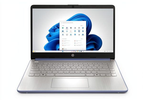 HP 14 Laptop Intel Celeron 16GB 1TB SSD Win 11 Home-6