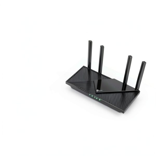 TP-Link Archer AX55 Wi-Fi 6 Router Dual Band MU-MIMO-1