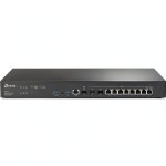 TP-Link ER8411 10G VPN Router Enterprise Wired Connectivity-0