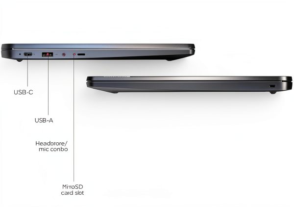 Lenovo IdeaPad Slim 3 Chromebook 14 FHD Touchscreen Laptop-6