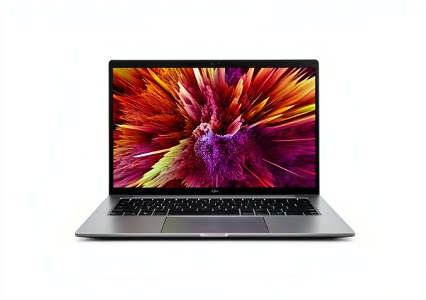 HP Laptop Intel Core i7 16GB RAM 512GB SSD Silver-7