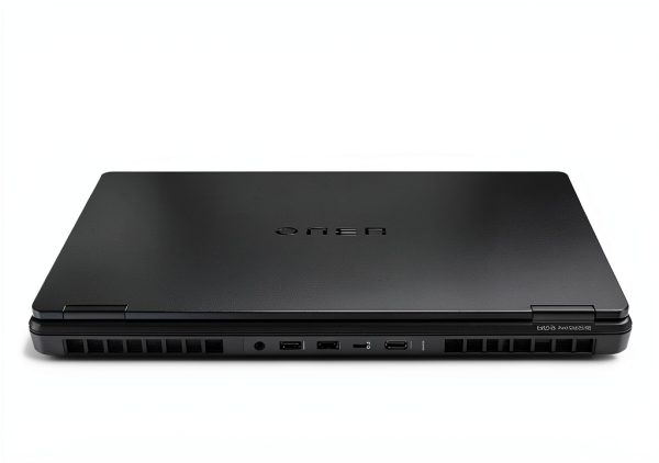 HP OMEN Gaming Laptop Ryzen AI 9 RTX 5070 17.3 QHD-3