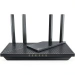 TP-Link Archer AX55 Wi-Fi 6 Router Dual Band MU-MIMO-0