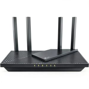 TP-Link Archer AX55 Wi-Fi 6 Router Dual Band MU-MIMO-0