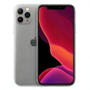 Apple iPhone 11 Pro Unlocked iOS A13 Bionic Triple Camera-0