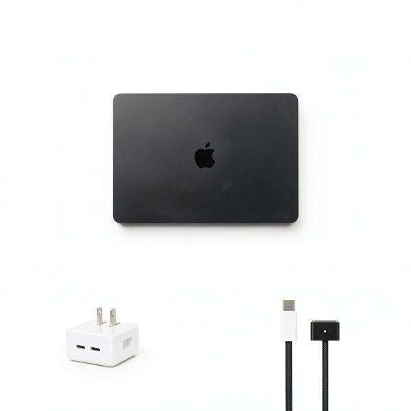 Apple MacBook Air 15 M2 Chip Refurbished Laptop-11