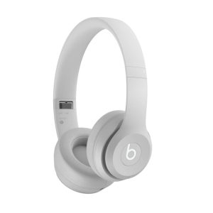 Beats Solo 4 Wireless Headphones Lightweight 50 Hour Battery-0