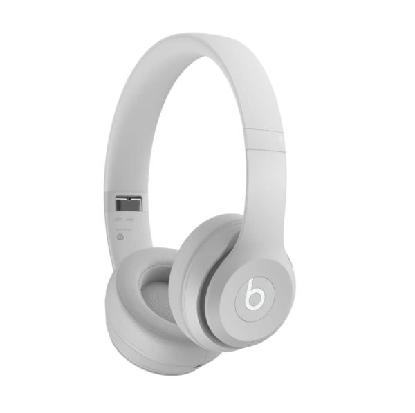 Beats Solo 4 Wireless Headphones Lightweight 50 Hour Battery-0